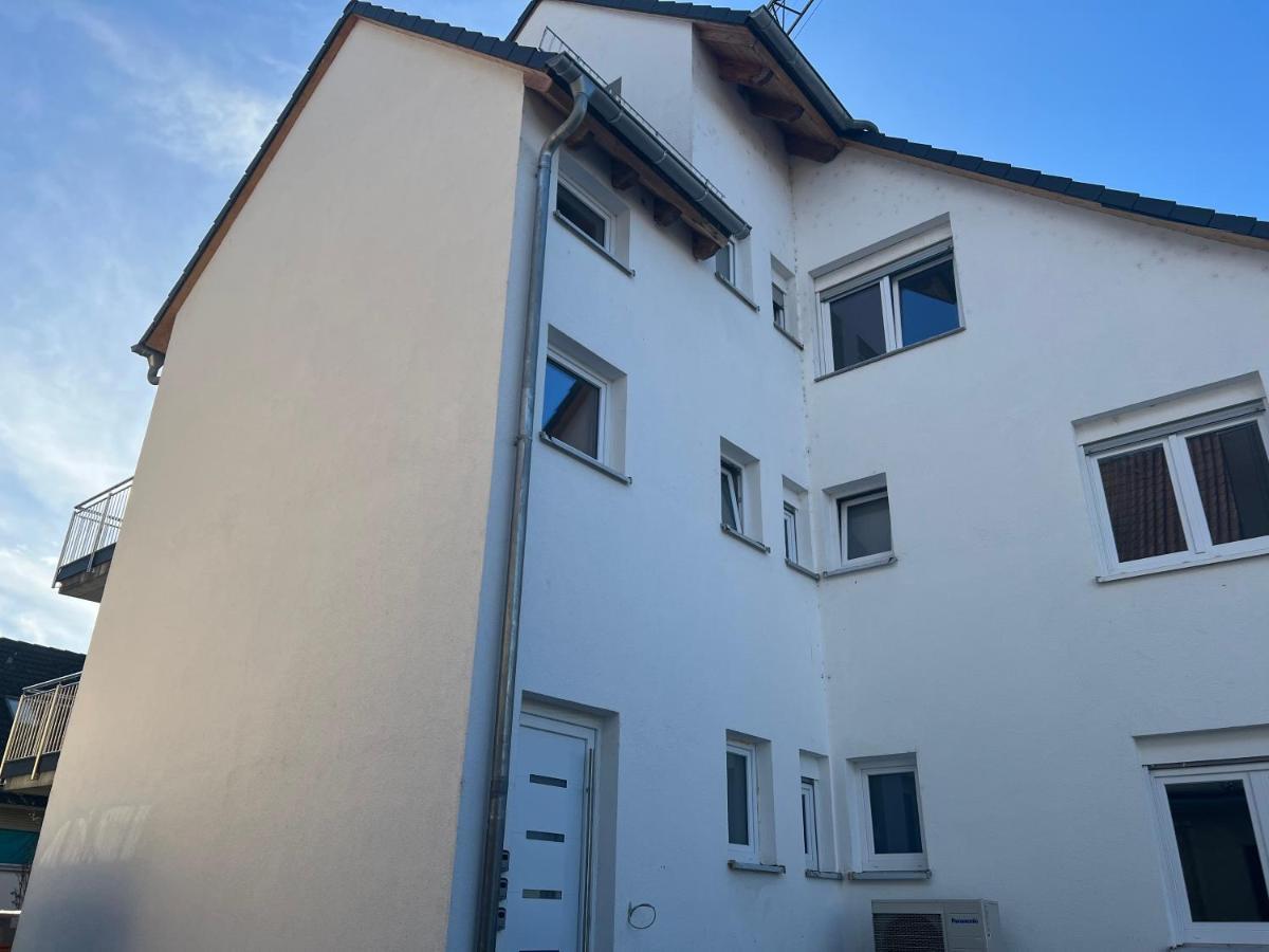 Sali Homes - Residenz Zum Breitenauer See Obersulm Exteriér fotografie